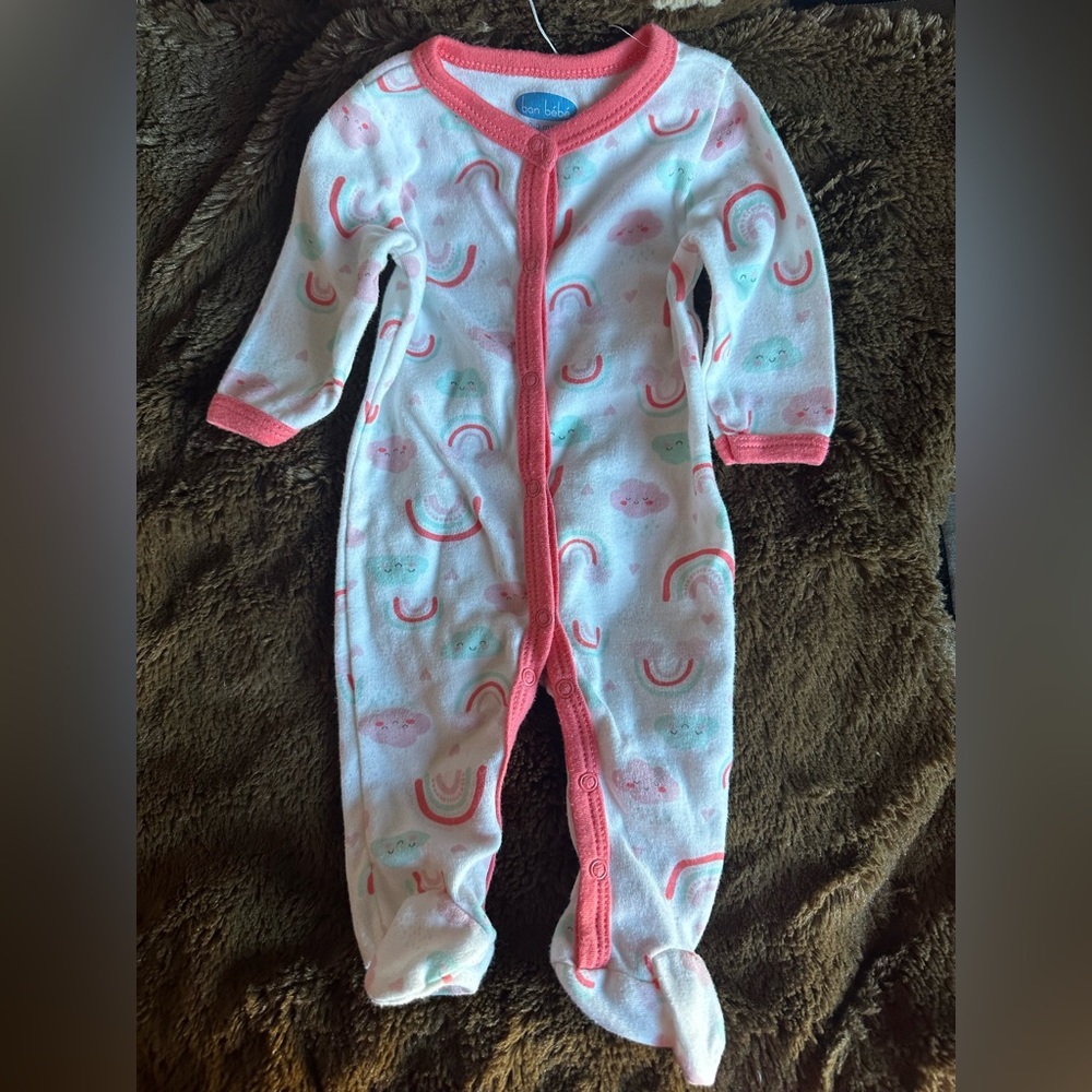 Baby Girl clothes bundle 🎀